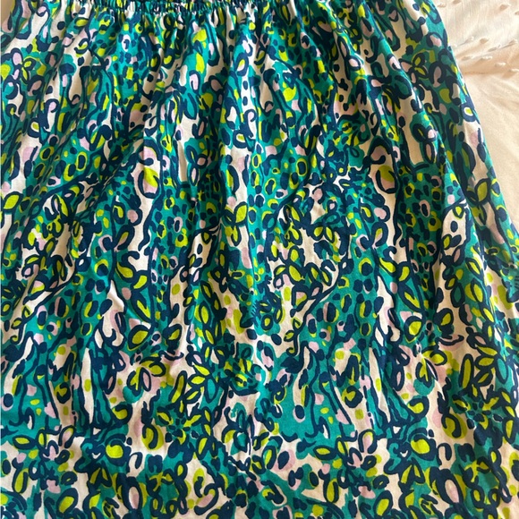 Lilly Pulitzer Tube Dress - Picture 2 of 3